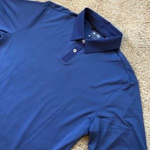 Adidas Golf Polo Performance Men’s Medium